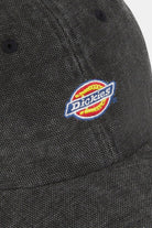 Dickies-Hardwick Duck Canvas Cap-Şapka-5-roqelvaxirum.shop
