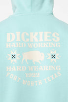 Dickies-Hays Hoodie Pastel Turquoise-Sweatshirts & Hoodies-6-roqelvaxirum.shop