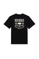 Dickies-Hays Tee SS Black-T-Shirts-4-roqelvaxirum.shop