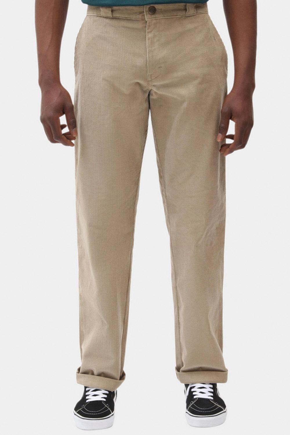 Dickies-Higginson Pant Khaki-Pantolon-2-roqelvaxirum.shop