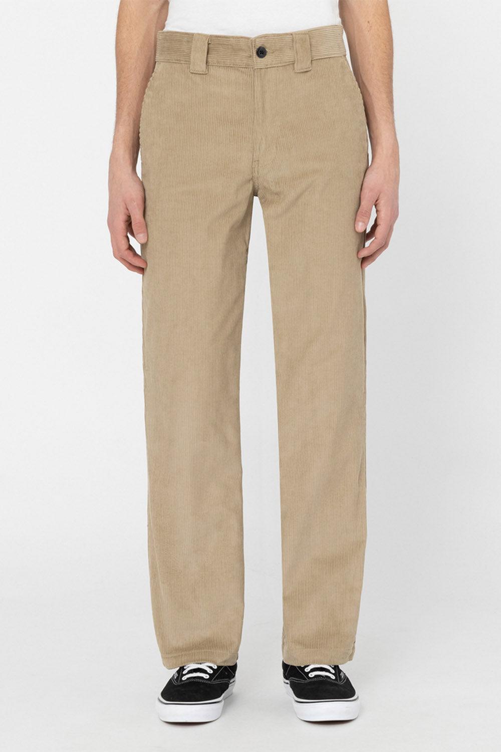Dickies-Higginson Pant Khaki-Pantolon-3-roqelvaxirum.shop