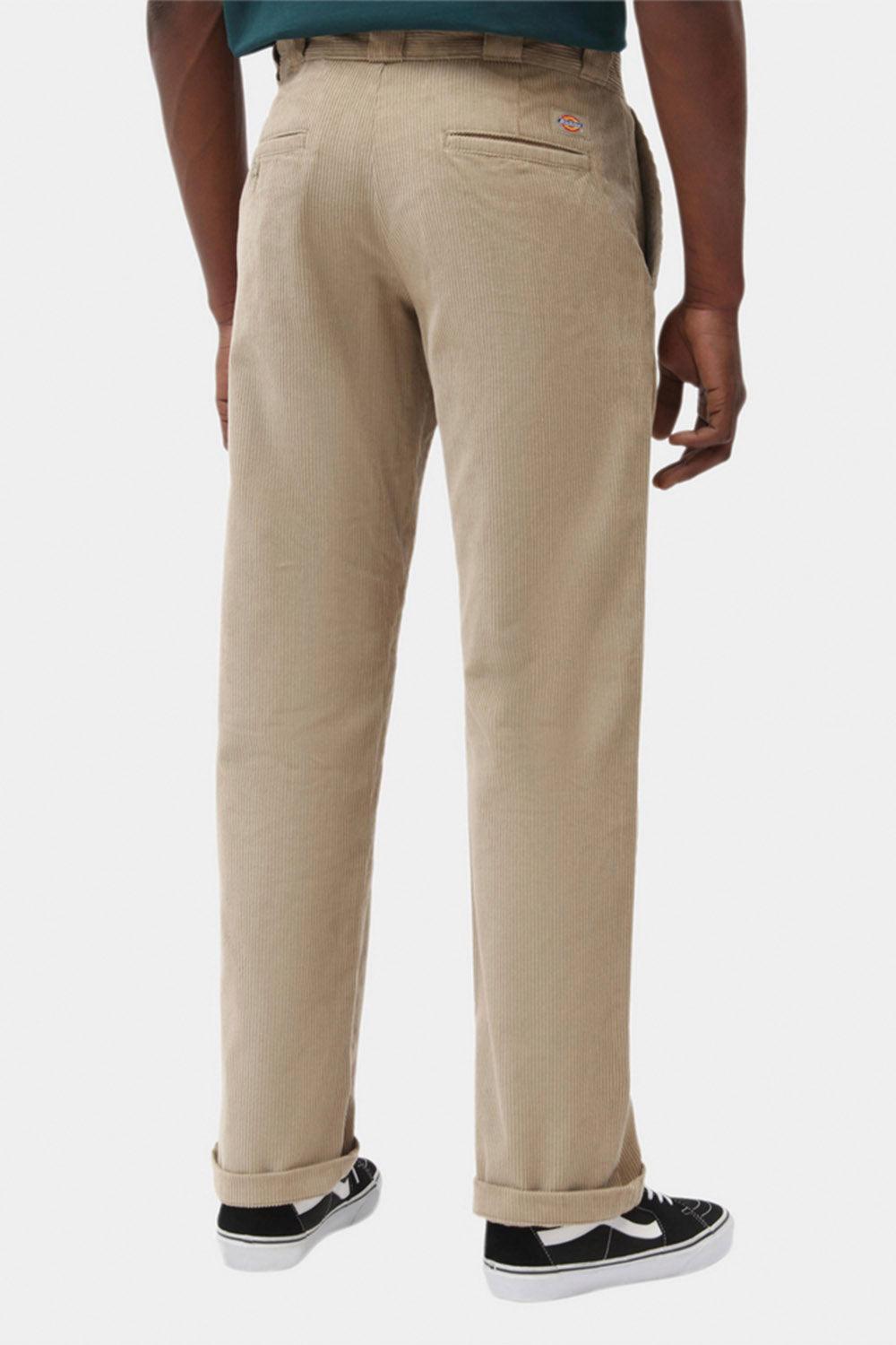 Dickies-Higginson Pant Khaki-Pantolon-4-roqelvaxirum.shop