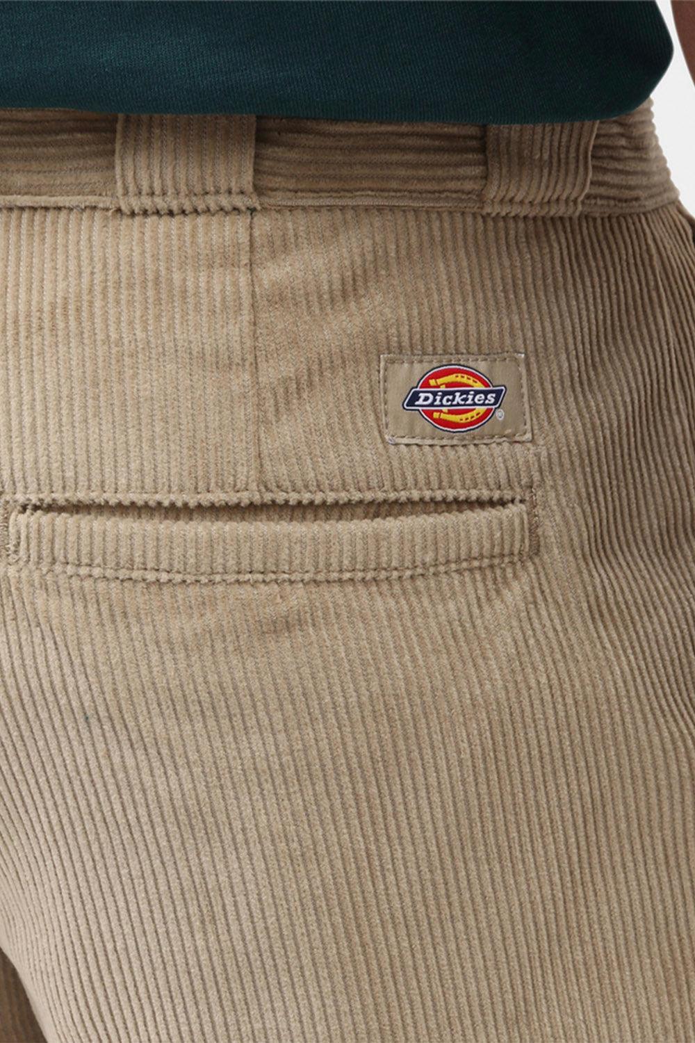 Dickies-Higginson Pant Khaki-Pantolon-6-roqelvaxirum.shop
