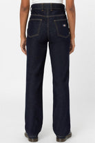 Dickies-Houston Denim Rinsed-Kot Pantolon-2-roqelvaxirum.shop