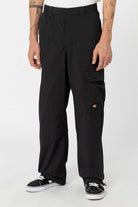Dickies-Jackson Cargo Pant Black-Pantolon-3-roqelvaxirum.shop
