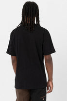 Dickies-Luray Pocket Tee SS Black-T-Shirts-2-roqelvaxirum.shop