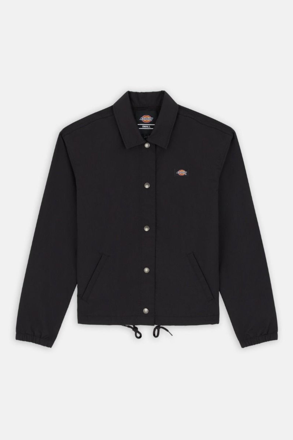 Dickies-M Unlined Eisenhower Jacket-Ceket-1-roqelvaxirum.shop