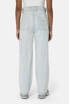 Dickies-Madison Double Knee Denim Ultra Light Wash-Kot Pantolon-2-roqelvaxirum.shop
