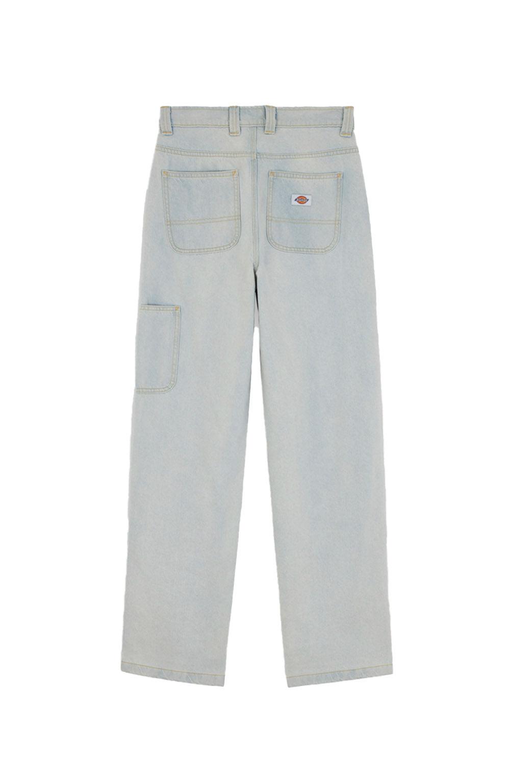 Dickies-Madison Double Knee Denim Ultra Light Wash-Kot Pantolon-9-roqelvaxirum.shop