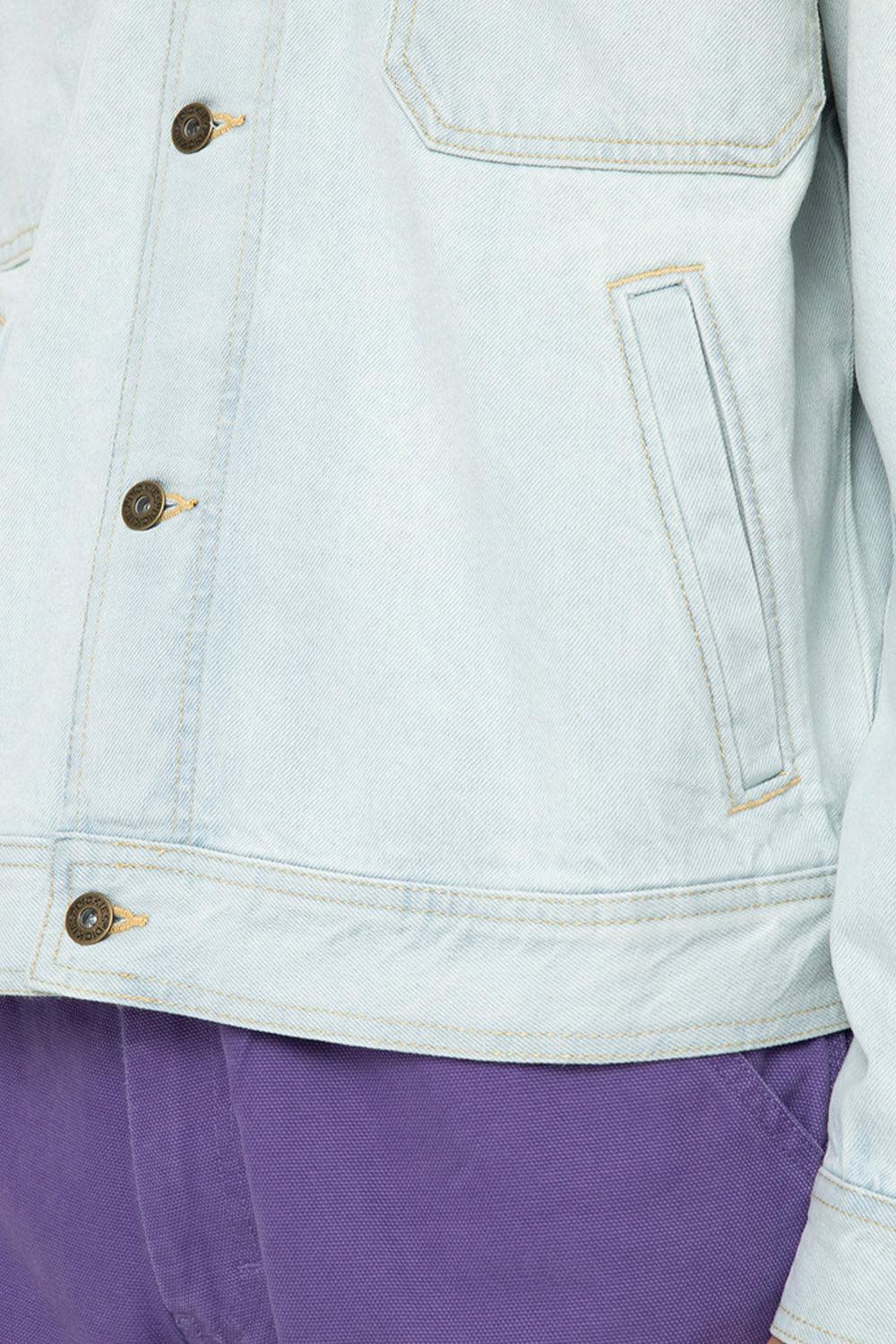 Dickies-Madison Jacket Ultra Light Wash-Ceket-5-roqelvaxirum.shop