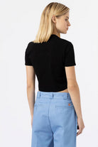 Dickies-Maple Valley Tee Black-T-Shirts-2-roqelvaxirum.shop