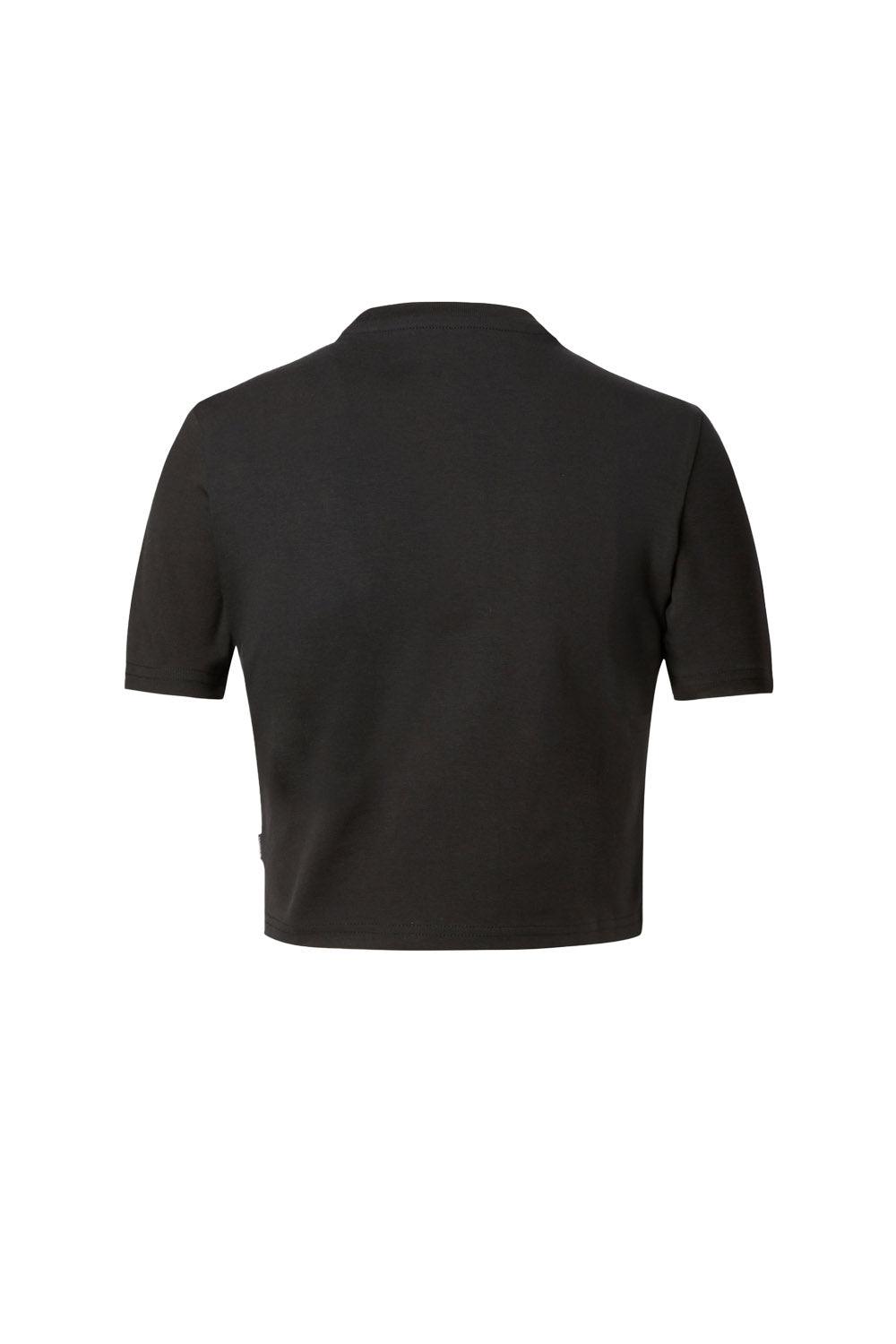 Dickies-Maple Valley Tee Black-T-Shirts-5-roqelvaxirum.shop
