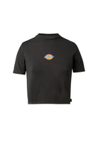 Dickies-Maple Valley Tee Black-T-Shirts-6-roqelvaxirum.shop