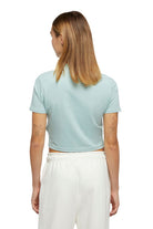 Dickies-Maple Valley Tee Blue Surf-T-Shirts-2-roqelvaxirum.shop