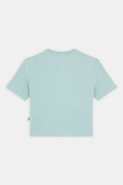Dickies-Maple Valley Tee Blue Surf-T-Shirts-8-roqelvaxirum.shop