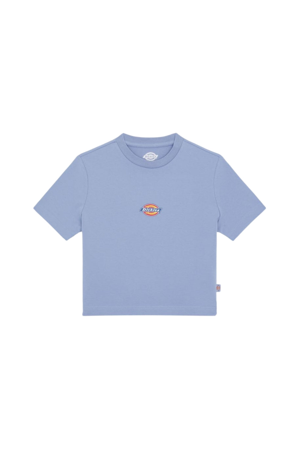Dickies-Maple Valley Tee Country Blue-T-Shirts-5-roqelvaxirum.shop