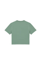 Dickies-Maple Valley Tee Country Kadın Yeşil T-Shirt-T-Shirts-5-roqelvaxirum.shop