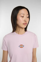 Dickies-Maple Valley Tee Winsome Orchid-T-Shirts-4-roqelvaxirum.shop