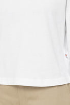 Dickies-Mapleton High Neck LS White-T-Shirts-7-roqelvaxirum.shop