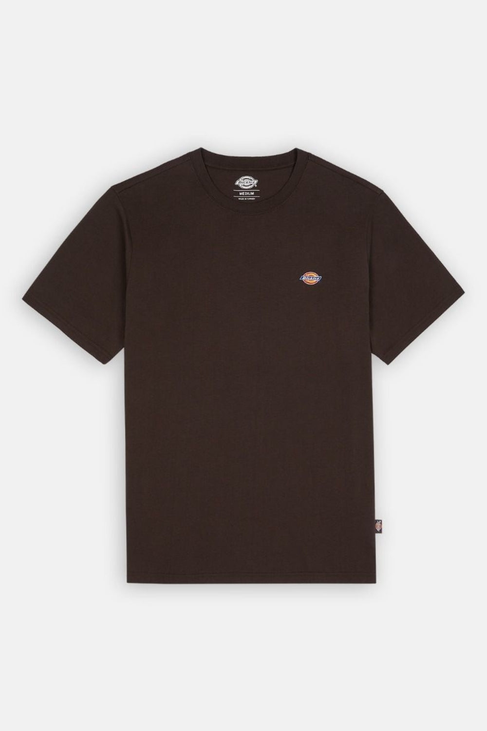 Dickies-Mapleton Ss Tee Black-T-Shirts-5-roqelvaxirum.shop