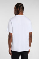 Dickies-Mapleton Ss Tee White-T-Shirts-2-roqelvaxirum.shop