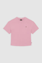 Dickies-Oakport Boxy Ss Tee Lilac-T-Shirts-6-roqelvaxirum.shop