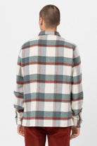Dickies-Plaid Coaling LS Shirt-Gömlek-2-roqelvaxirum.shop