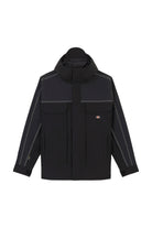 Dickies-Ronan Hooded Jacket Black-Mont-1-roqelvaxirum.shop