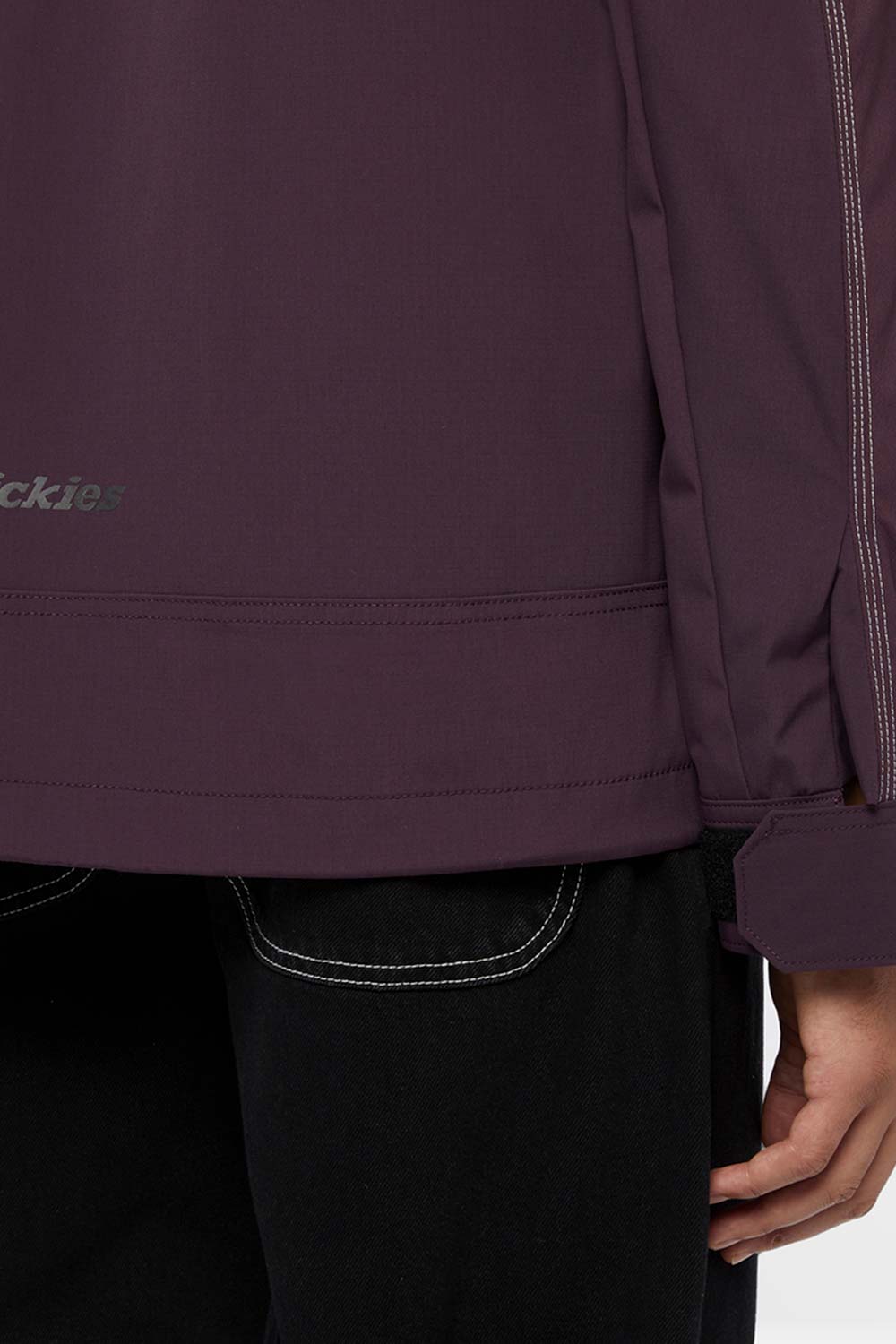 Dickies-Ronan Hooded Jacket Plump Perfect-Mont-6-roqelvaxirum.shop