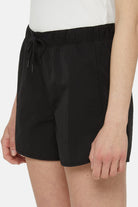 Dickies-Sporty Short Black-Şort-6-roqelvaxirum.shop