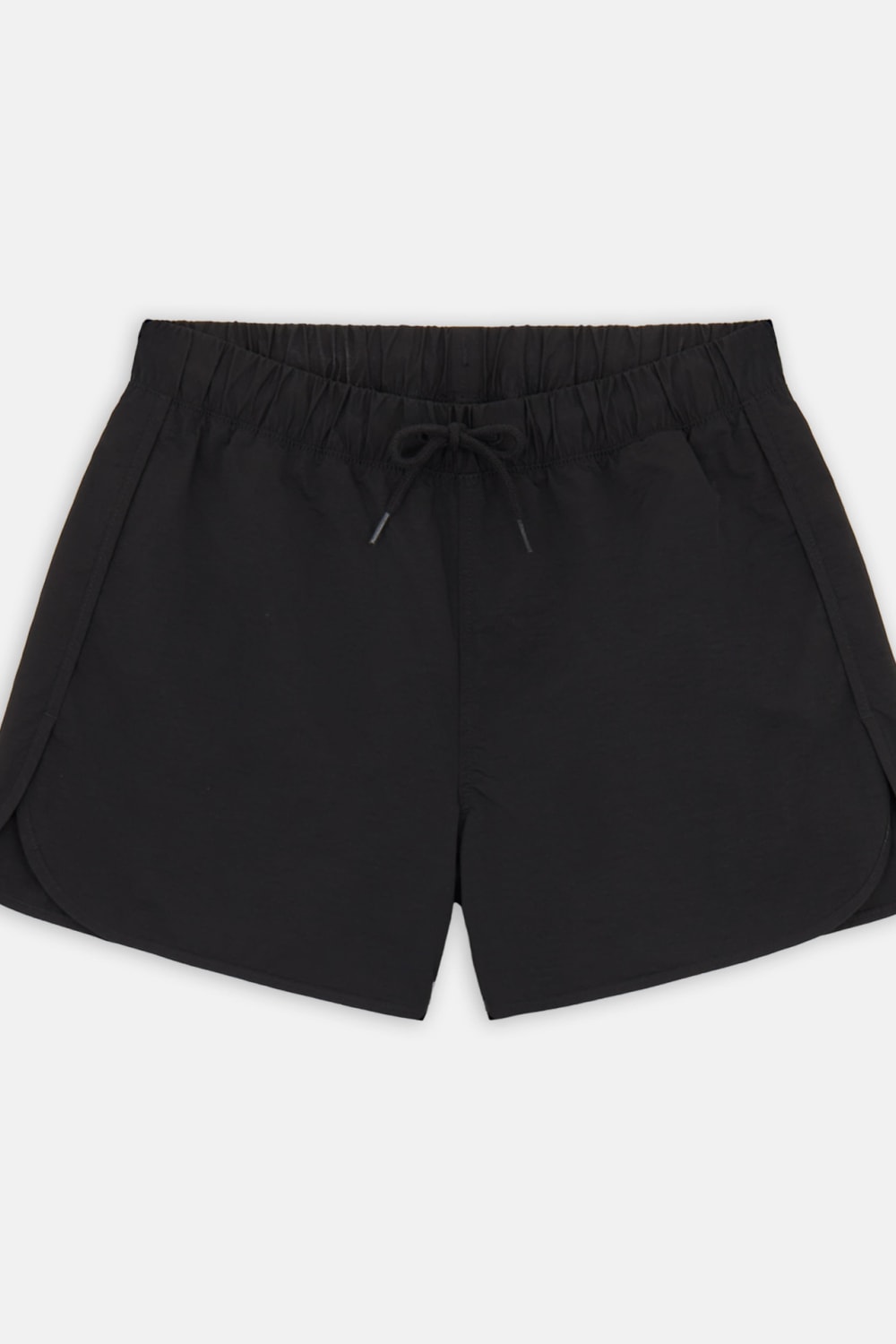 Dickies-Sporty Short Black-Şort-8-roqelvaxirum.shop