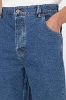 Dickies-Thomasville Denim Classic Blue-Kot Pantolon-4-roqelvaxirum.shop