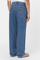 Dickies-Thomasville Denim Classic Blue-Kot Pantolon-6-roqelvaxirum.shop