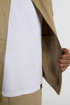 Dickies-Unlined Eisenhower Jacket Rec Khaki-Deri Mont-6-roqelvaxirum.shop