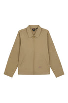 Dickies-Unlined Eisenhower Jacket Rec Khaki-Deri Mont-7-roqelvaxirum.shop