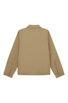 Dickies-Unlined Eisenhower Jacket Rec Khaki-Deri Mont-8-roqelvaxirum.shop