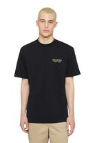 Dickies-Westmoreland Tee SS Black-T-Shirts-1-roqelvaxirum.shop