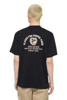 Dickies-Westmoreland Tee SS Black-T-Shirts-2-roqelvaxirum.shop