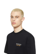 Dickies-Westmoreland Tee SS Black-T-Shirts-3-roqelvaxirum.shop