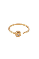 Dieci Dita-Bean Ring-Yüzük-1-roqelvaxirum.shop