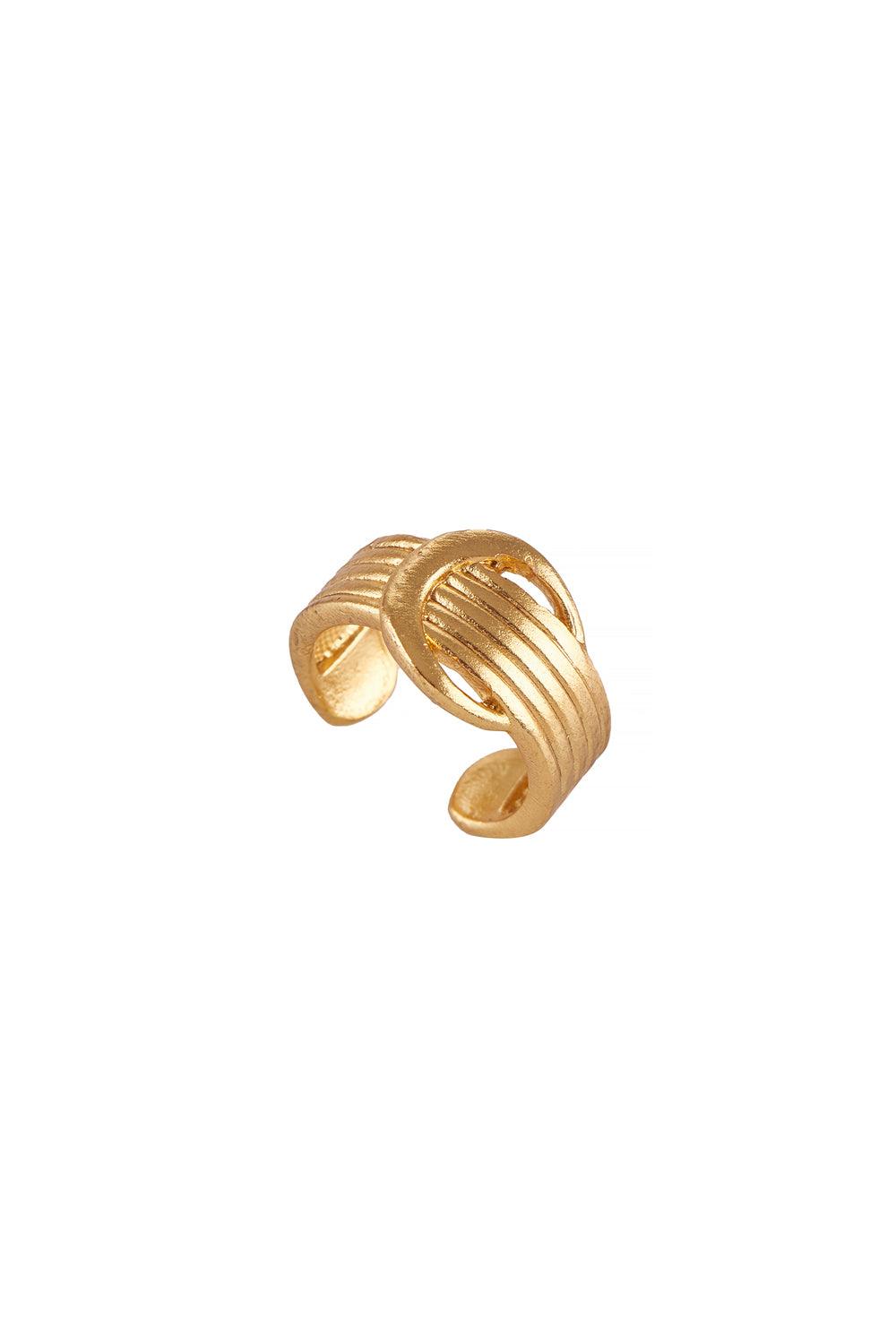 Dieci Dita-Belt Earcuff-Küpe-1-roqelvaxirum.shop