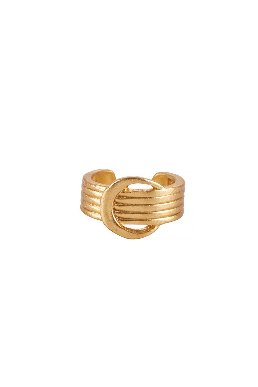 Dieci Dita-Belt Earcuff-Küpe-2-roqelvaxirum.shop