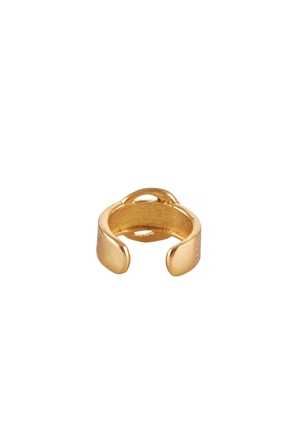 Dieci Dita-Belt Earcuff-Küpe-3-roqelvaxirum.shop