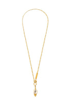 Dieci Dita-Caveman Charm-Kolye-1-roqelvaxirum.shop