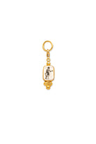 Dieci Dita-Caveman Charm-Kolye-2-roqelvaxirum.shop