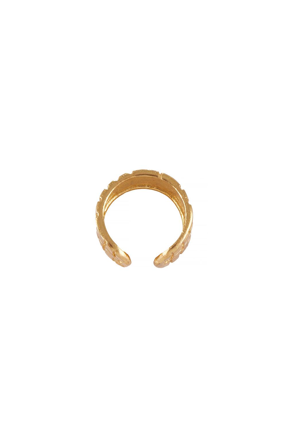 Dieci Dita-Decor Earcuff-Küpe-4-roqelvaxirum.shop