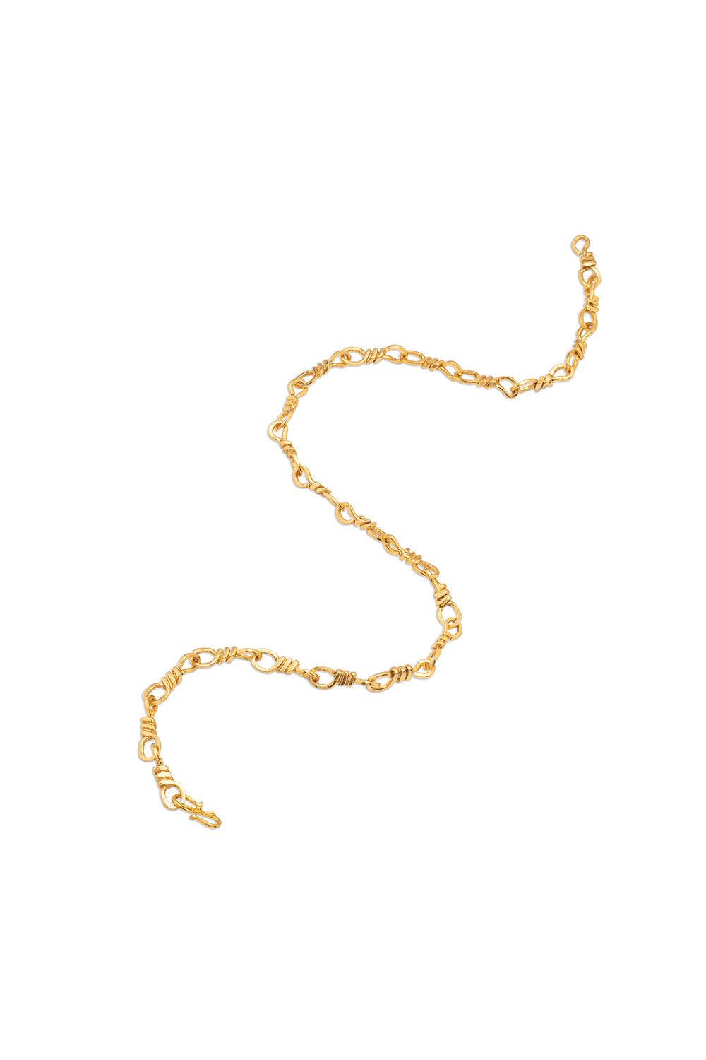 Dieci Dita-Diken Necklace-Kolye-2-roqelvaxirum.shop