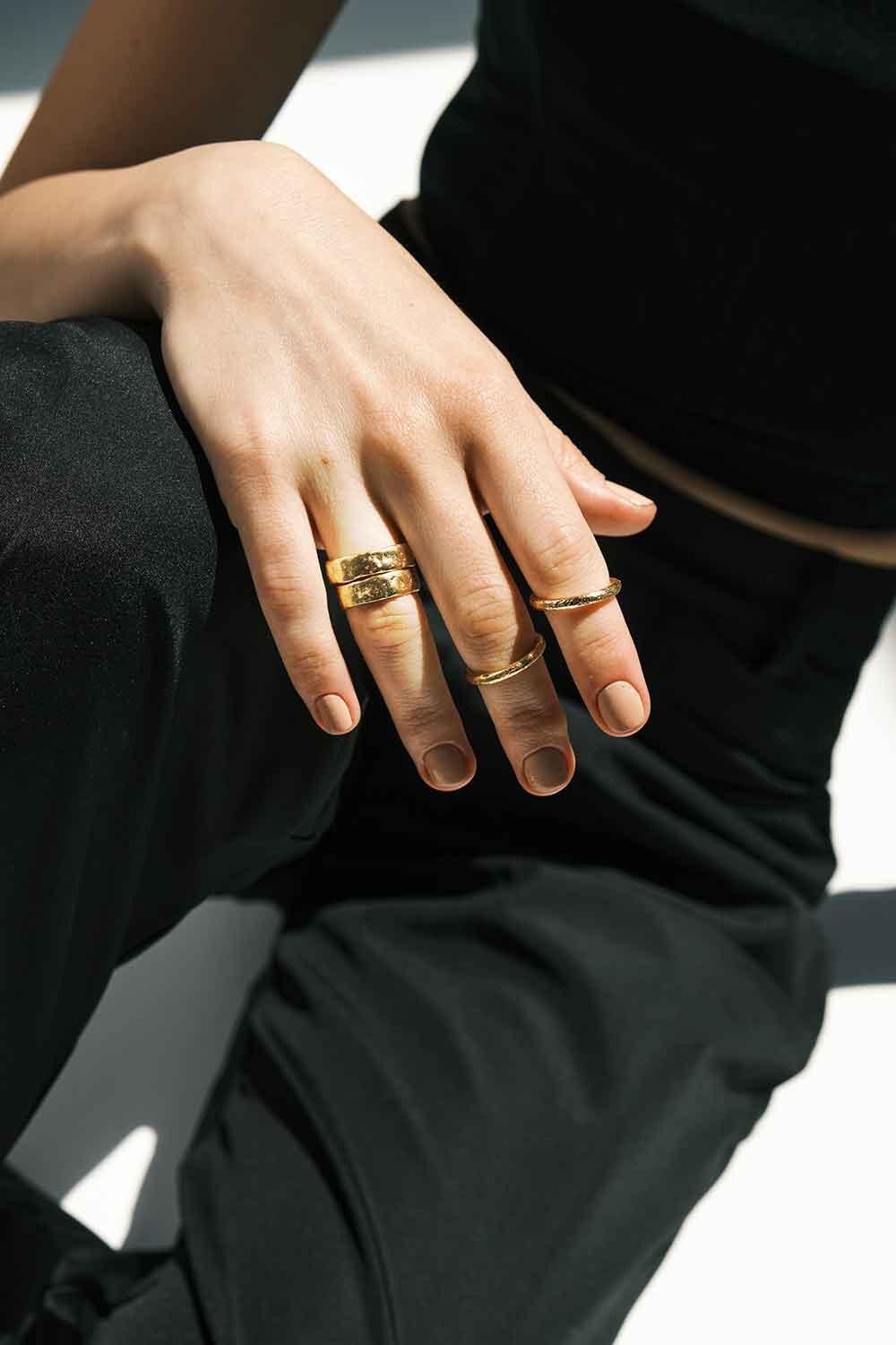 Dieci Dita-Easy Ring-Yüzük-3-roqelvaxirum.shop