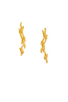 Dieci Dita-Flames Earring-Küpe-1-roqelvaxirum.shop