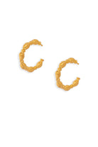 Dieci Dita-Lump Earring-Küpe-1-roqelvaxirum.shop